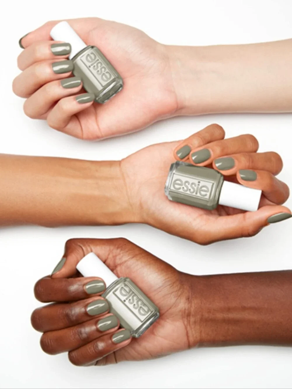 NWT ESSIE COLOR: NATURAL CONNECTION!